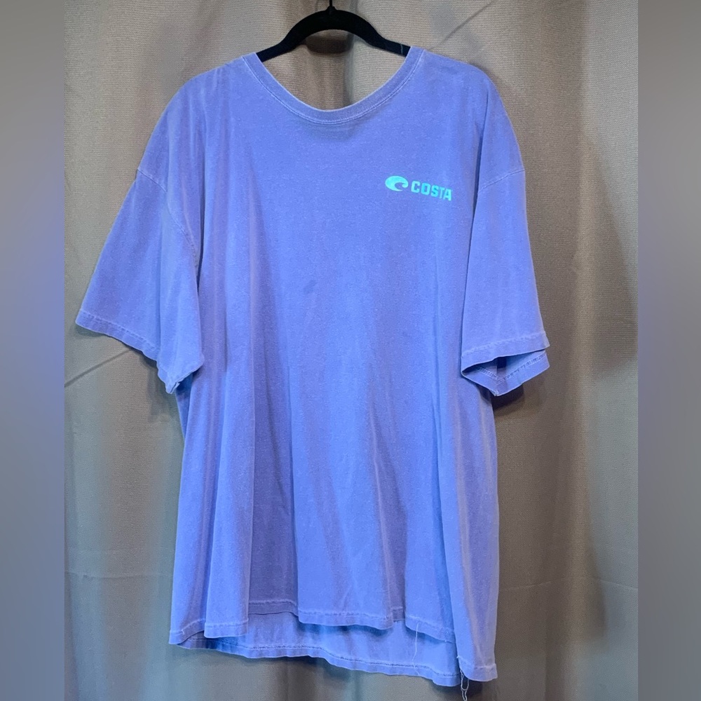 Costa Tee